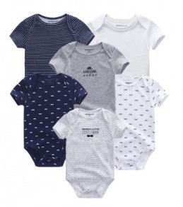 Pequemimos vêtements pour bébés - Jávea.com